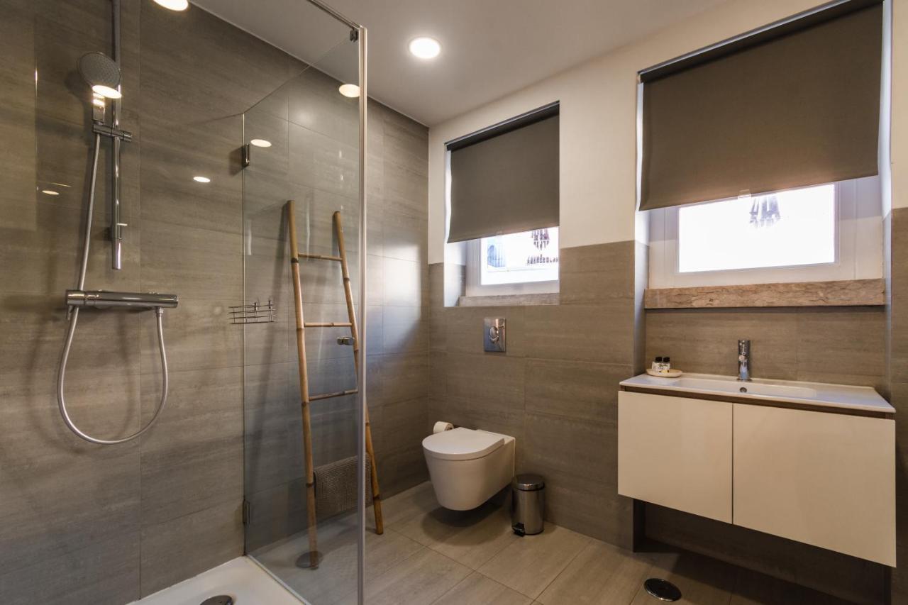 Carmo Apartments ลิสบอน ภายนอก รูปภาพ
