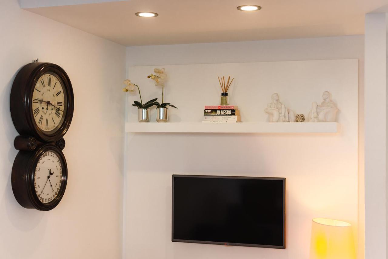 Carmo Apartments ลิสบอน ภายนอก รูปภาพ
